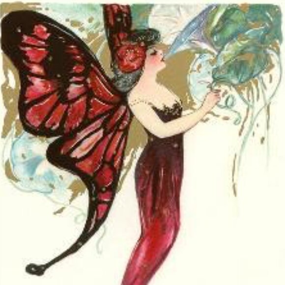 Meet your Posher, Naifeh - Picture 1 of 1